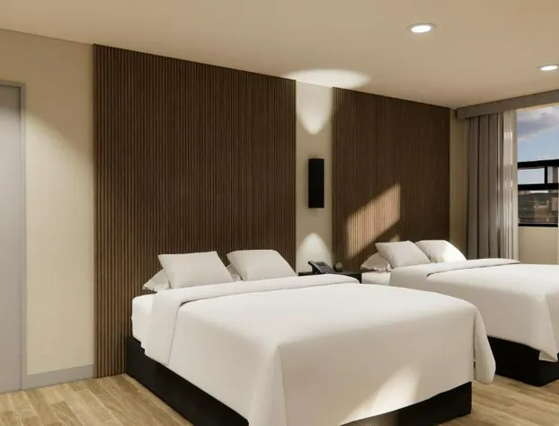 Kins Hotel hotel detail image 4