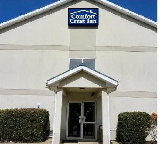 Comfort Crest Inn hotel detail image 1