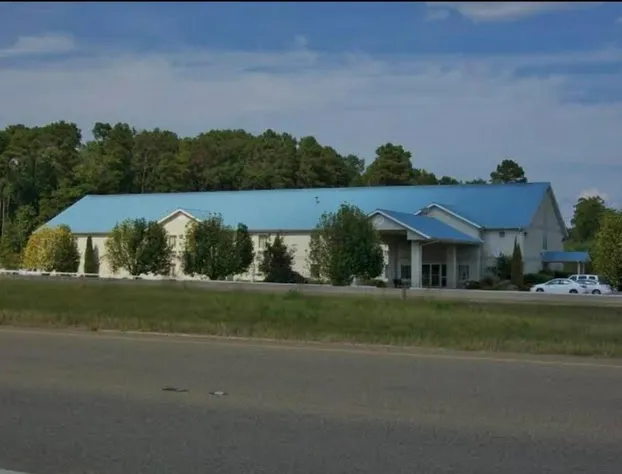 Comfort Crest Inn hotel detail image 2