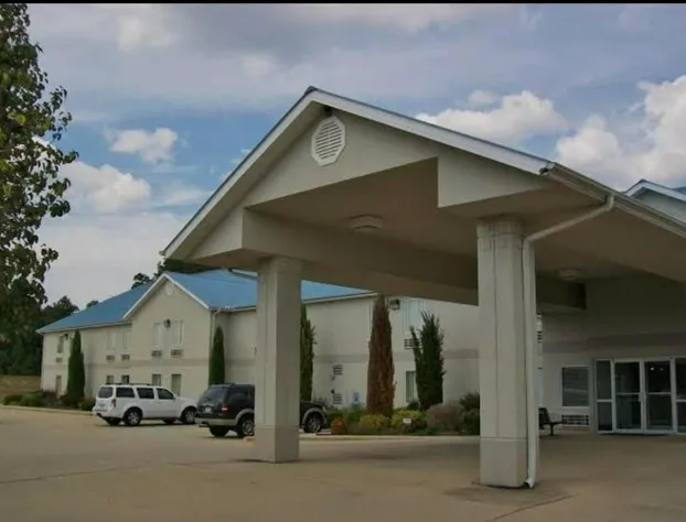 Comfort Crest Inn hotel detail image 3