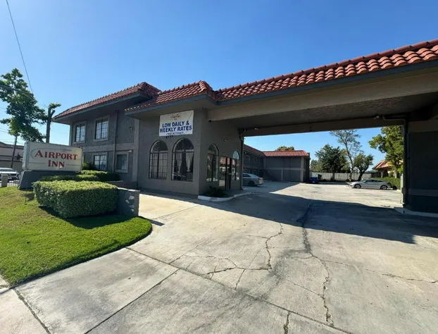 Vista Motel - Riverside hotel detail image 1