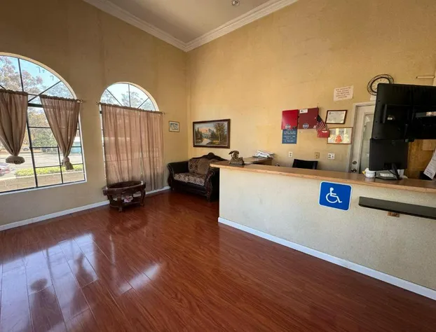 Vista Motel - Riverside hotel detail image 3