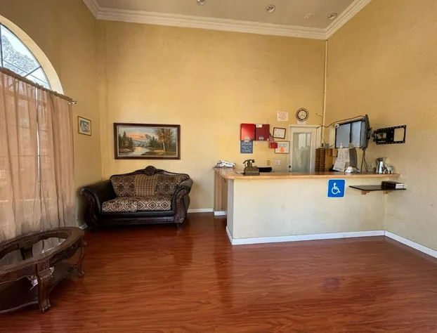 Vista Motel - Riverside hotel detail image 4