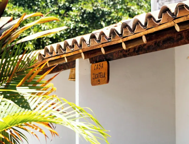 Hidden Port Betina hotel detail image 1