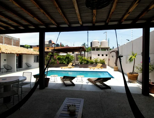 Hidden Port Betina hotel detail image 3