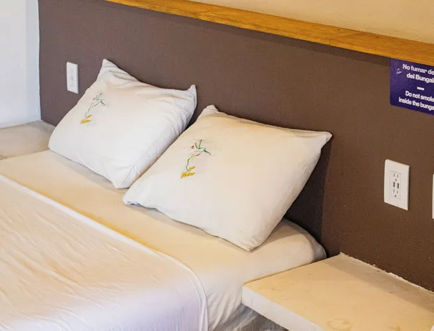 Hidden Port Betina hotel detail image 4