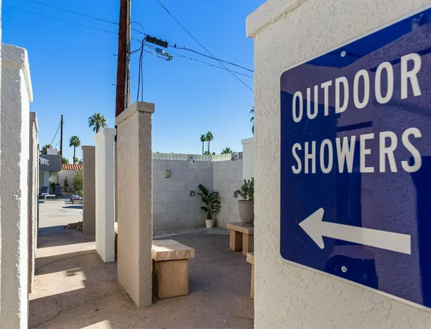 Casa Oliver Hotel & Resort - A Gay Men's Resort hotel detail image 1