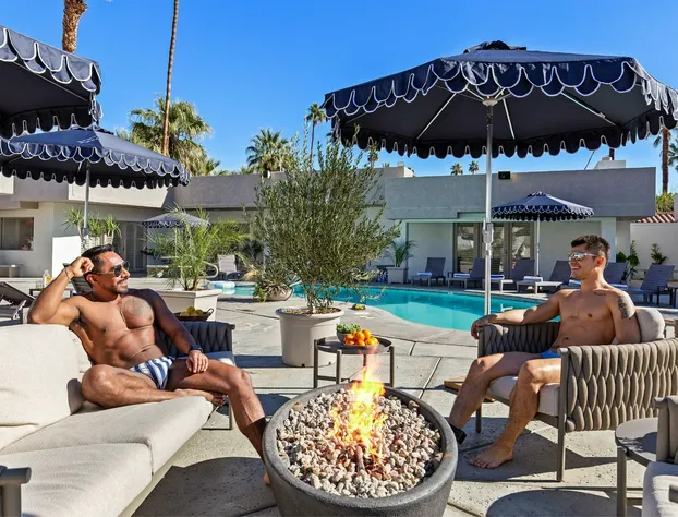 Casa Oliver Hotel & Resort - A Gay Men's Resort hotel detail image 2