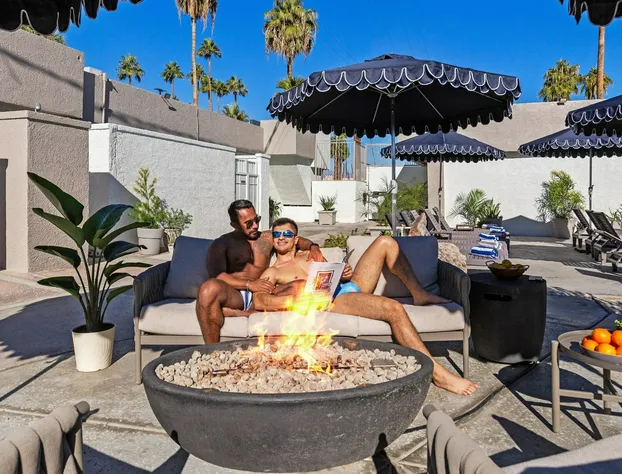 Casa Oliver Hotel & Resort - A Gay Men's Resort hotel detail image 3