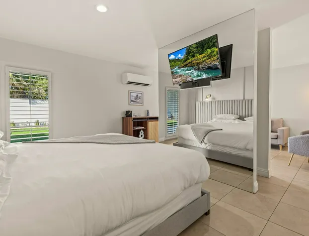 Casa Oliver Hotel & Resort - A Gay Men's Resort hotel detail image 4