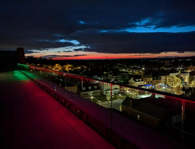 The Executive Suites and Venue hotel detail image 1