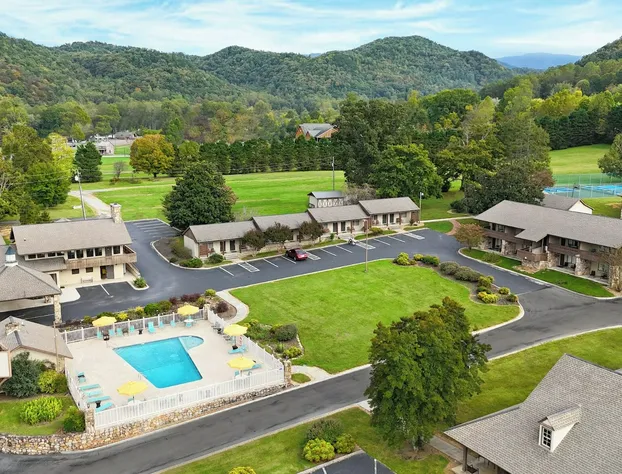 The Parkman Hotel hotel detail image 3