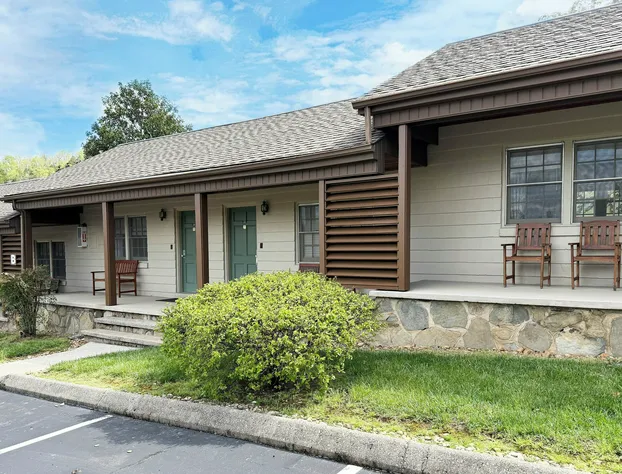 The Parkman Hotel hotel detail image 4