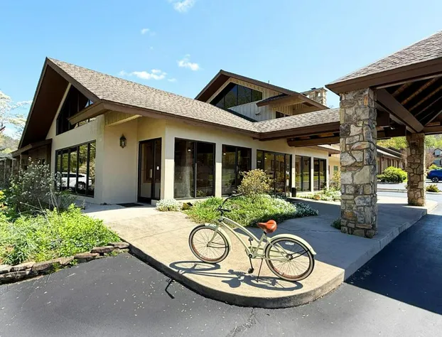 Talley Ho Inn hotel detail image 2