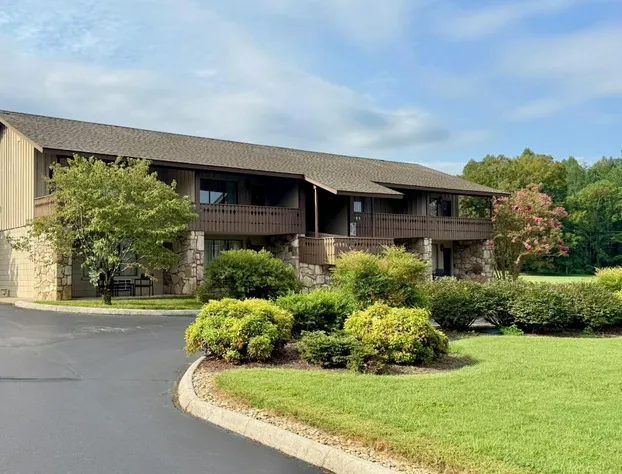 Talley Ho Inn hotel detail image 3