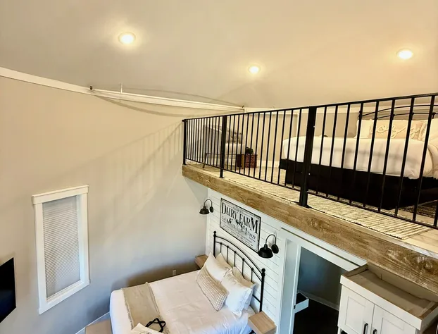 Silo Suites hotel detail image 3