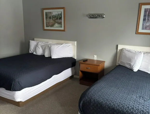 The Nisswa Motel hotel detail image 1