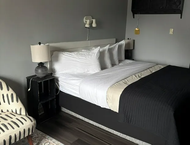 The Nisswa Motel hotel detail image 3