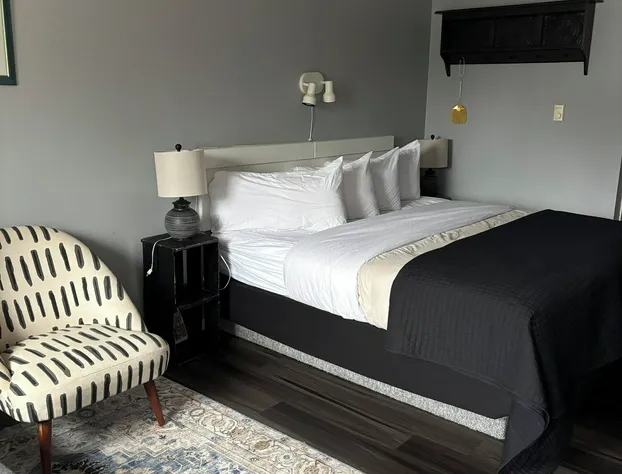 The Nisswa Motel hotel detail image 4