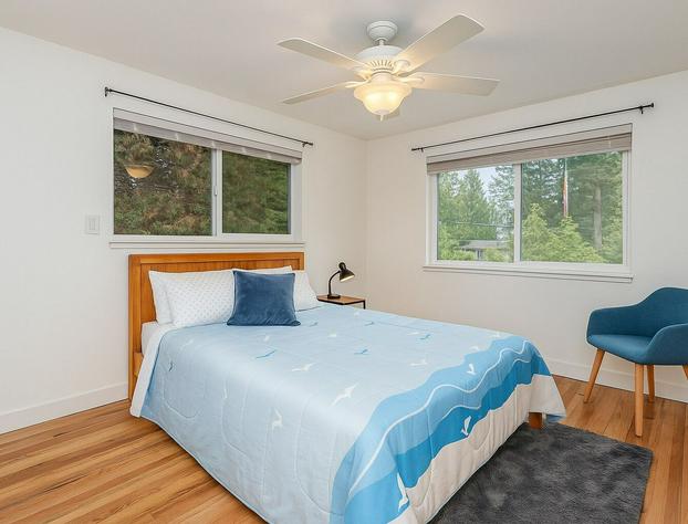 Lower Queen Anne Townhome hotel detail image 1