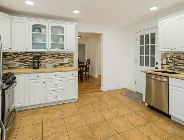 Lower Queen Anne Townhome hotel detail image 3