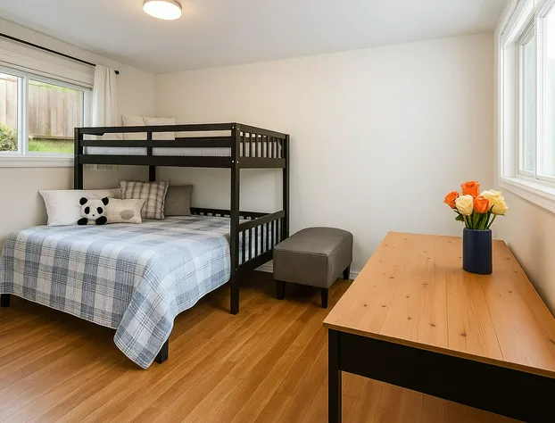 Luxury 180 degree Lake View hotel detail image 3