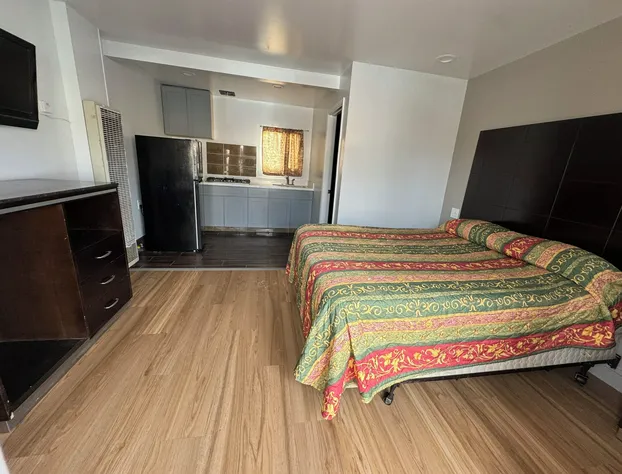 Boronda Inn hotel detail image 1