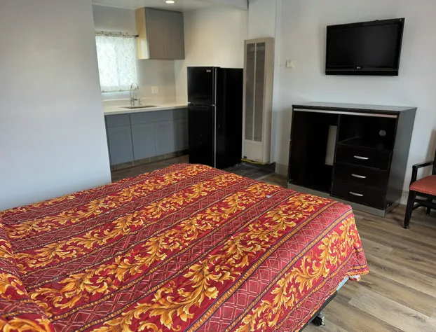 Boronda Inn hotel detail image 2