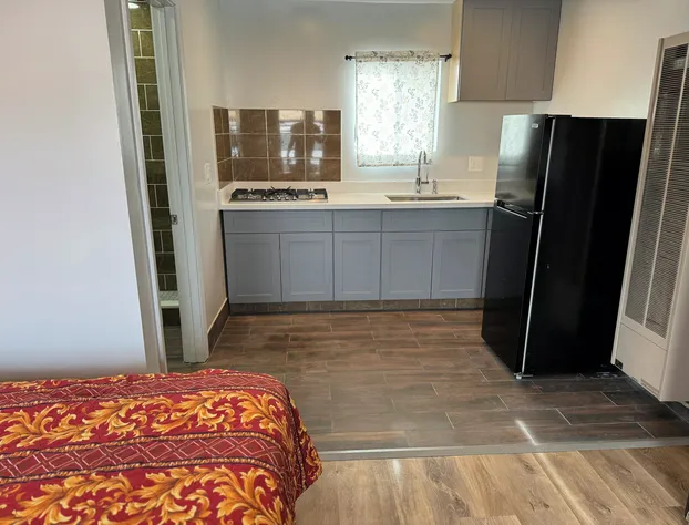 Boronda Inn hotel detail image 3