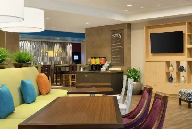 Home2 Suites By Hilton Ashburn, Va hotel detail image 2