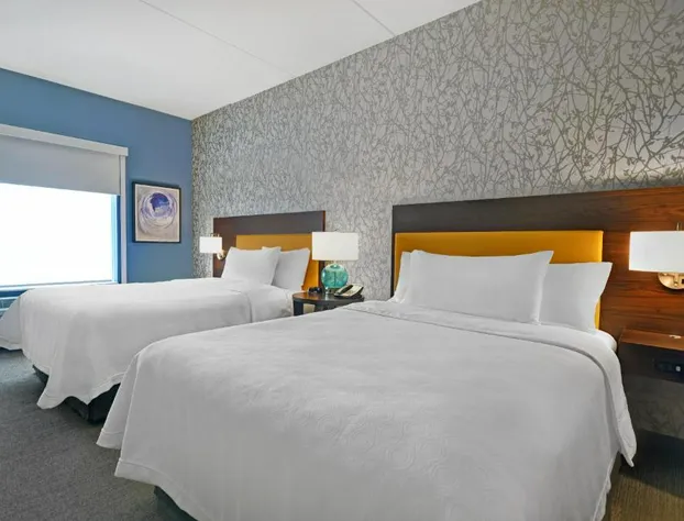 Home2 Suites By Hilton Ashburn, Va hotel detail image 2