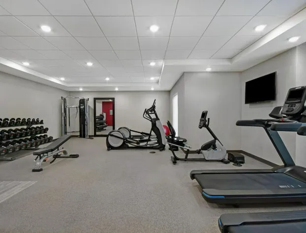 Home2 Suites By Hilton Ashburn, Va hotel detail image 4