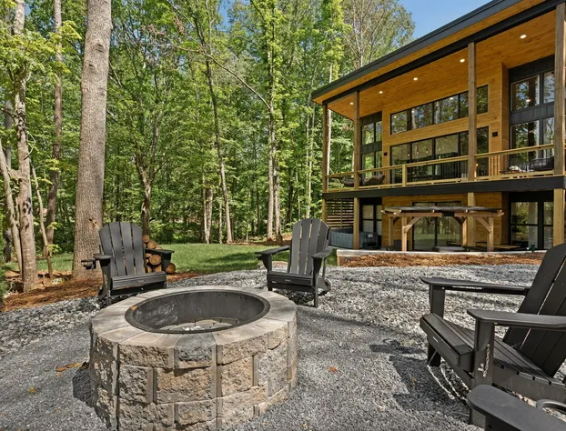 Zoka - Modern Mountain Retreat hotel detail image 3