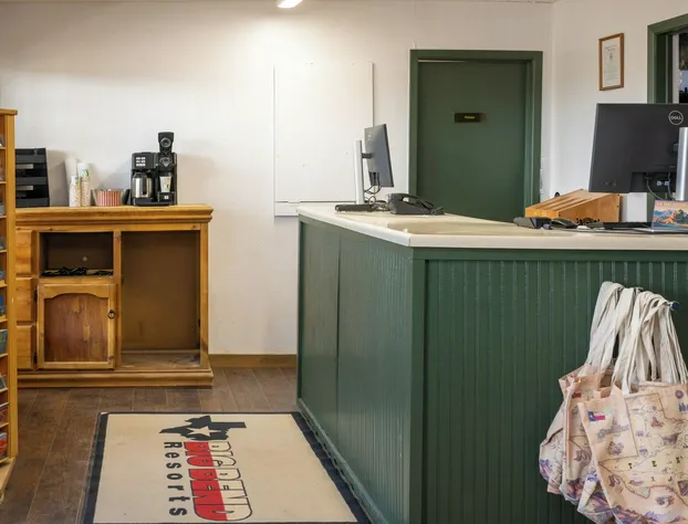 Big Bend Station hotel detail image 2