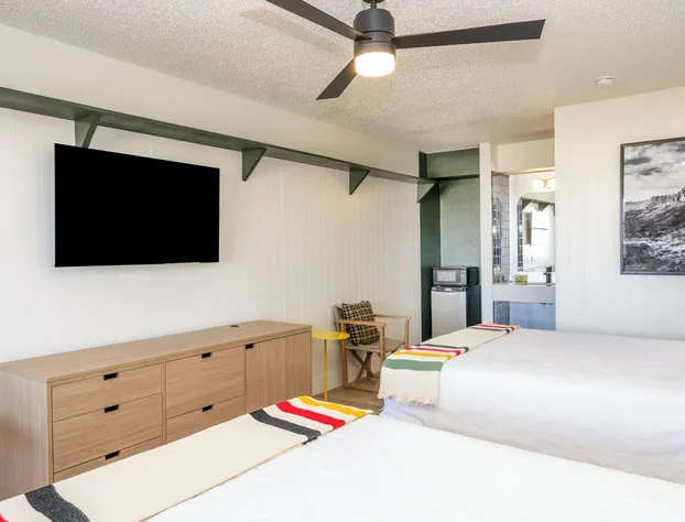 Big Bend Station hotel detail image 4