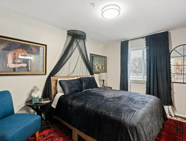 Library INN LLC hotel detail image 3