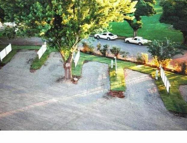 The Historic Union Hotel hotel detail image 1