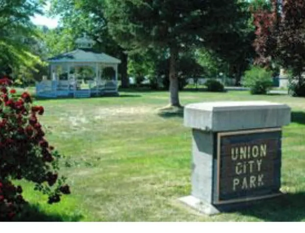 The Historic Union Hotel hotel detail image 2