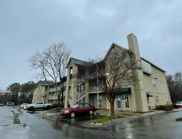 Live In Lodge hotel detail image 4