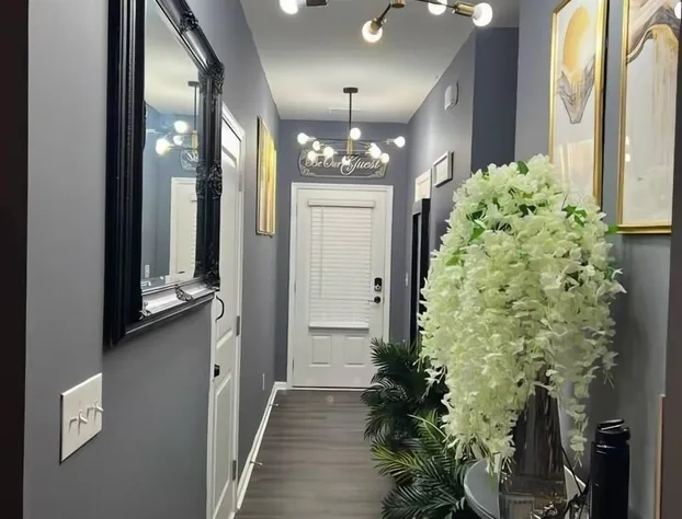 Meadowstone Luxe Stay - 5star Comfort hotel detail image 3