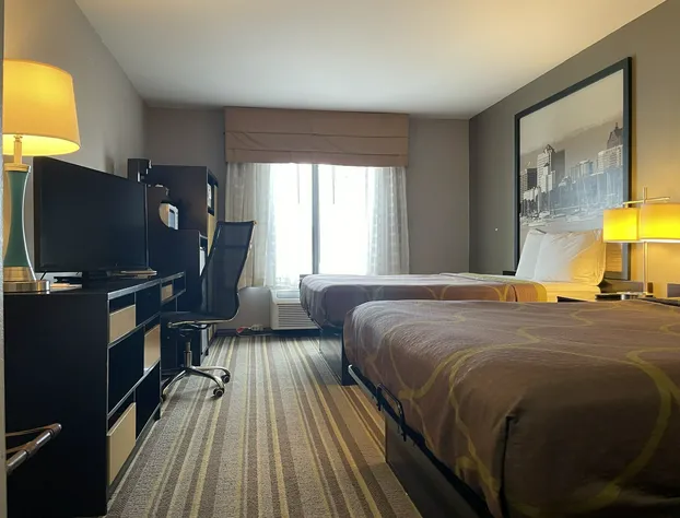 Delavan Inn and Suites hotel detail image 3