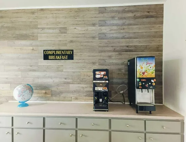 Hotel O Regency Suites Houston - IAH Beltway 8 hotel detail image 4