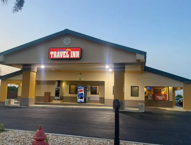 Travel Inn hotel detail image 1