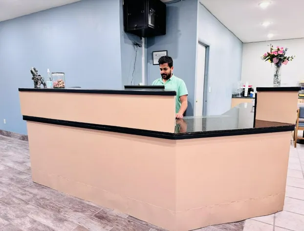 Bryce Park Inn hotel detail image 1