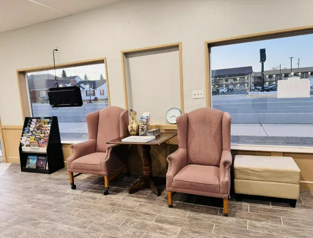 Bryce Park Inn hotel detail image 2