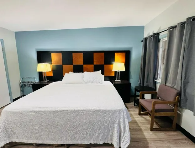 Bryce Park Inn hotel detail image 3