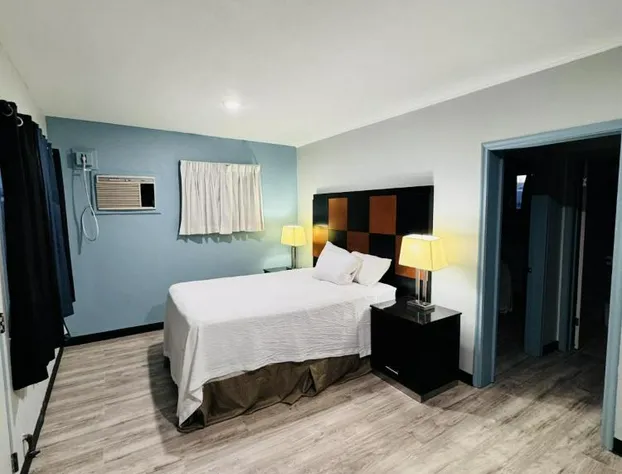 Bryce Park Inn hotel detail image 4