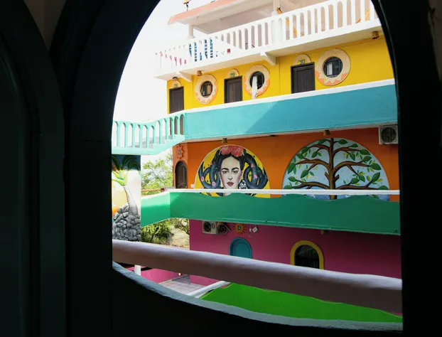 Hidden Port Kalhotel hotel detail image 1