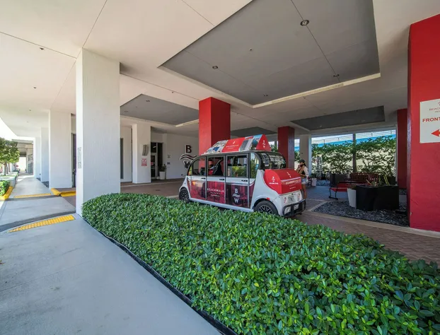 1209 B hotel detail image 1