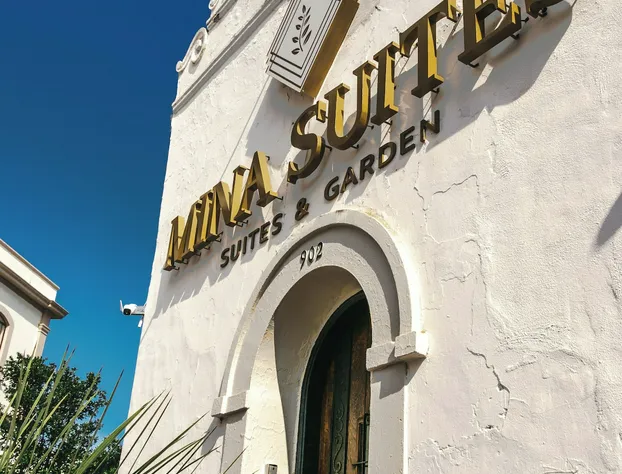 Mina Suites Barrio Antiguo hotel detail image 1